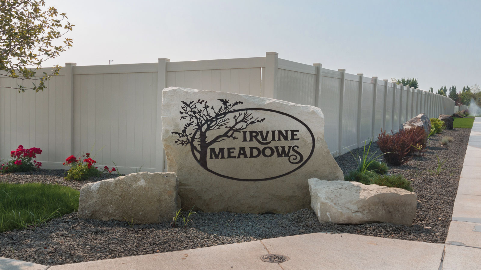 Irvine Meadows Meridian Idaho